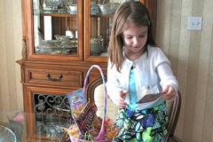 Easter Treasure